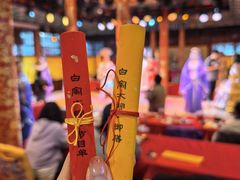 -白家大院·王府宫廷菜(苏州街店)