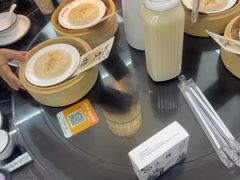 -文楼·淮扬菜·淮安早茶(河下古镇翔宇店)
