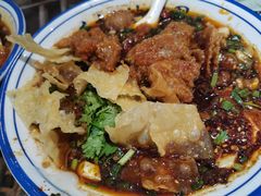 -嘉州九妹凤爪(乐山总店)