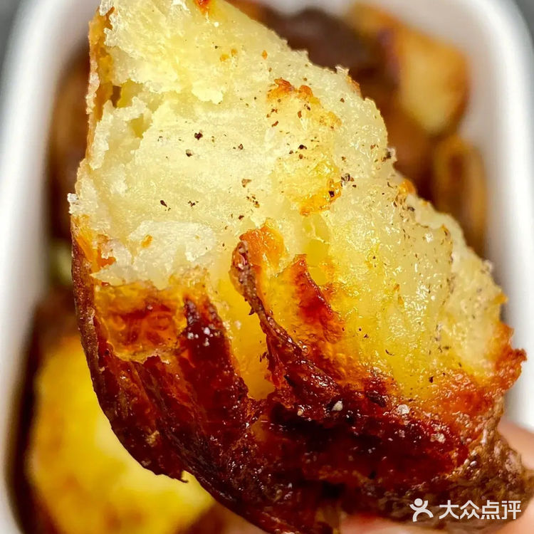 钾含量比4个香蕉还多！堪称最经济的营养补给站