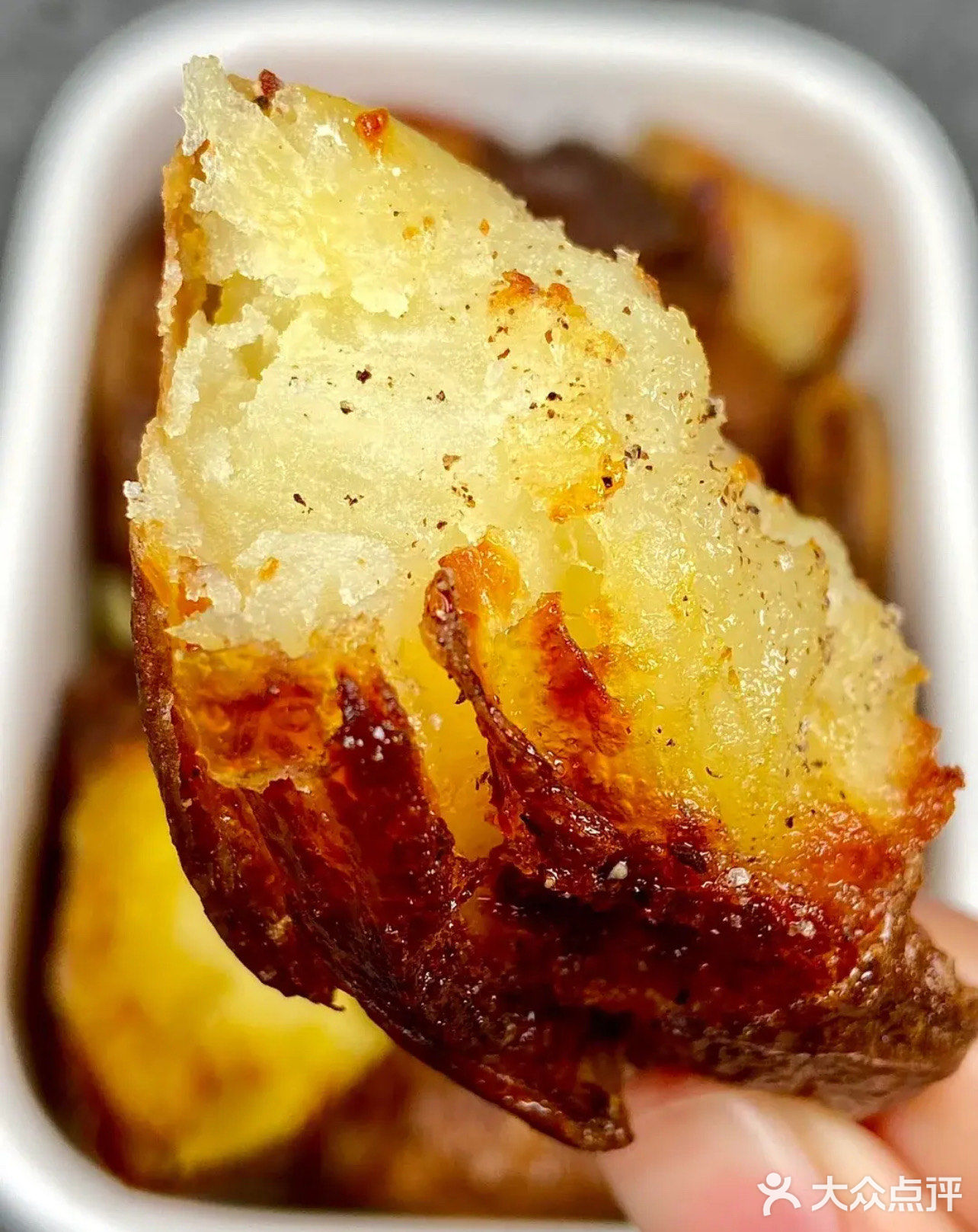 钾含量比4个香蕉还多！堪称最经济的营养补给站