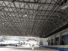 -绍兴启迪乔波冰雪世界