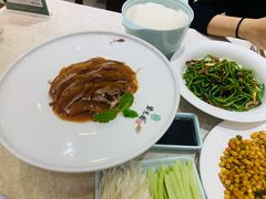 -紫光园(劲松店)