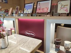 -哈根达斯(深圳海岸城店)
