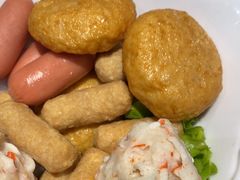 -草原塞蛮羊火锅城(港湾店)