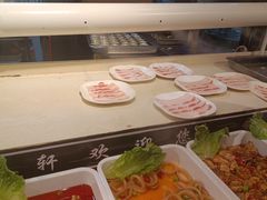 -汉丽轩韩式自助烤肉十二年(SM广场店)