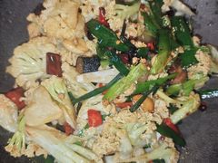 -饭江湖·江湖菜(湖广会馆店)