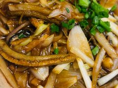 -山外山菜馆(玉泉路店)