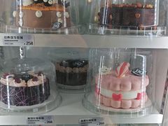 -DQ·蛋糕·冰淇淋(五棵松万达店)