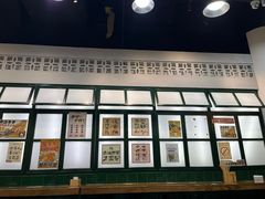 -阿金大白·上海菜馆(新天地店)