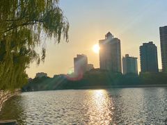 -迎泽公园