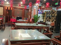 -老北京炸酱面大王.铜锅涮肉(朝阳门店)