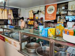 -王记生烫牛杂面馆(兰陵路店)