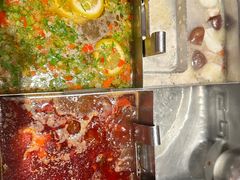 -海底捞火锅(CBD安泰广场店)