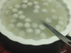 酒酿丸子-三林本帮馆(中林街店)