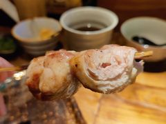 -鸟幸 TORISAKI 炭火居酒屋