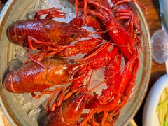 -Mr·Fish鱼鲜生海鲜放题(银泰in99店)