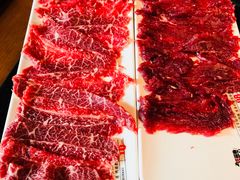 -牛事制造局牛肉火锅(莲岳路店)