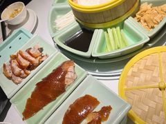 -羲和雅苑•北京烤鸭(国贸商城店)