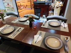 -LA CREPERIE BRETONNE布列塔尼法式餐厅(天童北路店)