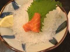 -科尔海悦酒店樱之河日本料理(清河东路店)