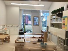 -优嘉托育·早教(宁波宏泰广场店)