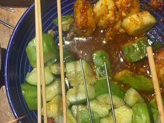 -肉串汪自由派(西便门店)
