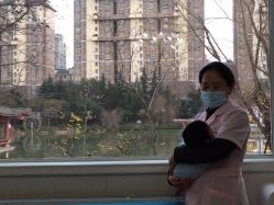 点击看大图 -馨果汇月子产康中心(南湖公园店)