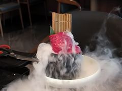 -花时·炭火烧肉(东百中心A馆店)