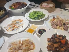 -汤城小厨•粤菜•靓汤(金宝街店)