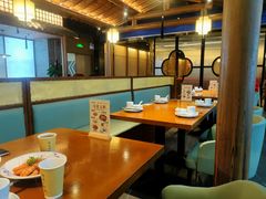 -三凤酒家·百年无锡菜(清扬茂业店)