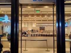 门面-喜茶(上海五角场万达店)