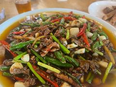-老字号敖鸡肉