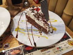 -水林间·寿喜烧自助(仙林金鹰店)