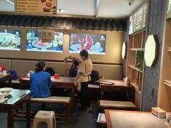 -老淮滨-蚌埠非遗小吃(淮河路店)