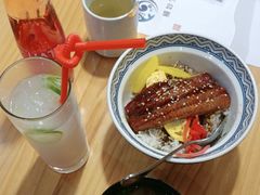 -鳗鲔料理小馆