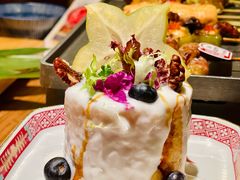 -炉胜·炉端烧·居酒屋