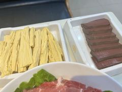 -傣妹火锅(四川北路店)