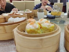 -瑞景轩中餐厅