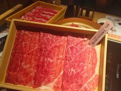 -温野菜涮涮锅(西单大悦城店)