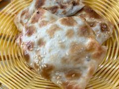 -清真新疆叶尔羌烤肉店(新香洲店)