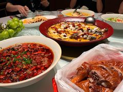 -天成·川菜家宴(海港城店)