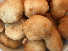 -老兰家传统烧烤炒菜泡馍(小南门店)