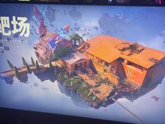 -网络客栈电竞网咖(西潞南大街店)