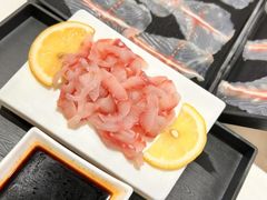 -京门活鱼馆·鱼火锅(百子湾（原红庙）店)