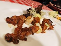 沙爹-杭州国际会议中心洲际酒店-德国啤酒屋(砂之船国际生活广场店)