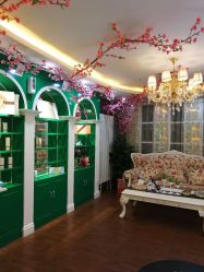 -艺米阳光Hair Salon