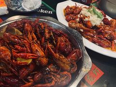 -大孩龙虾(体育场旗舰店)
