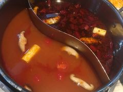 -火炉火自助餐(喜隆多店)