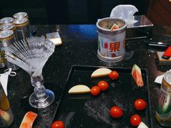 -萧邦音乐会所KTV·蒸汽活海鲜自助(福田店)